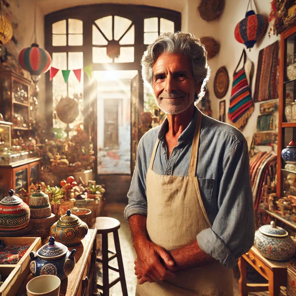 Cómo Envejecer con Optimismo: Un Cambio de Perspectiva que Podría Prolongar Tu Vida.