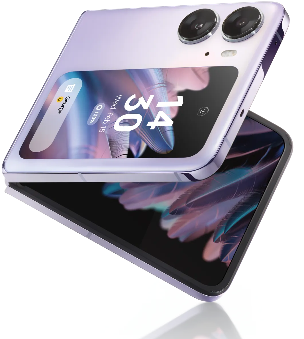 La Revolución de los Teléfonos Plegables: ¿La Próxima Gran Opción para los Usuarios?