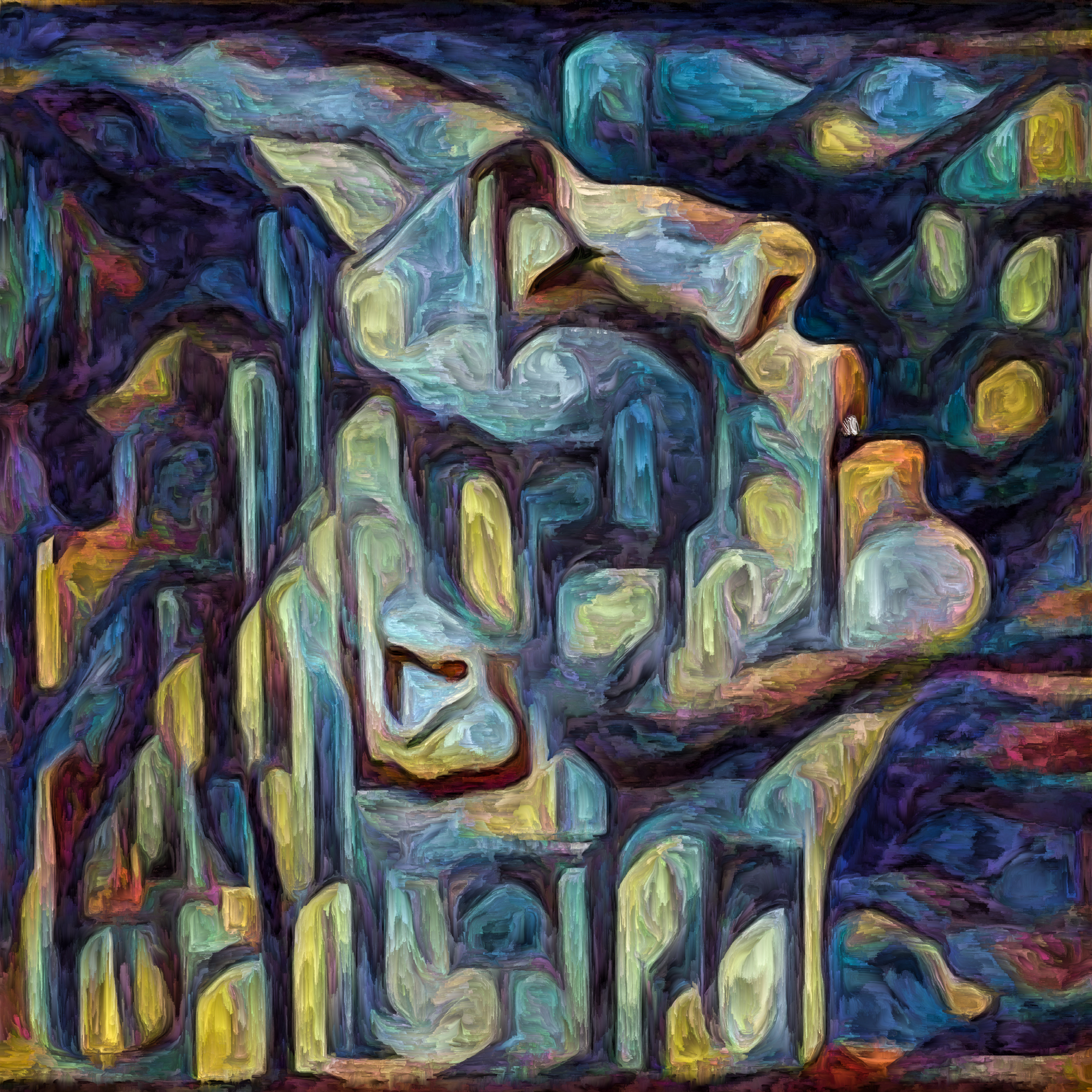 El Dilema Ético del Arte Creado por Inteligencia Artificial: ¿Debería Tener un Precio Inferior al Arte Humano Cuando se Comercializa?