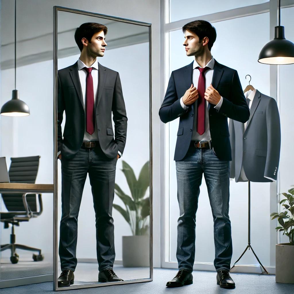 Cómo salir de la mentalidad de empleado y pensar como emprendedor: Guía para liberarte y construir tu propio camino